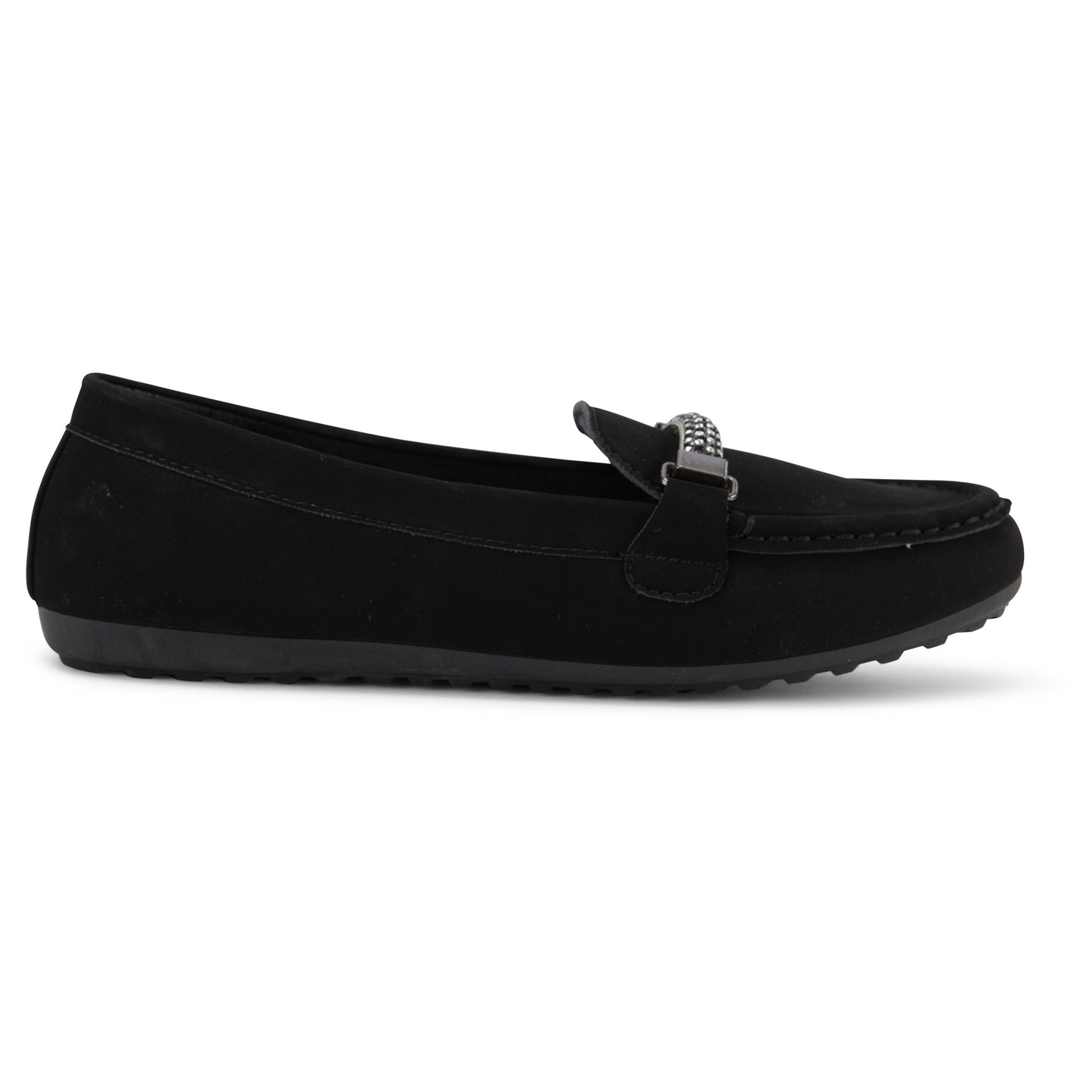 Chain Detail Loafer (Brudge)