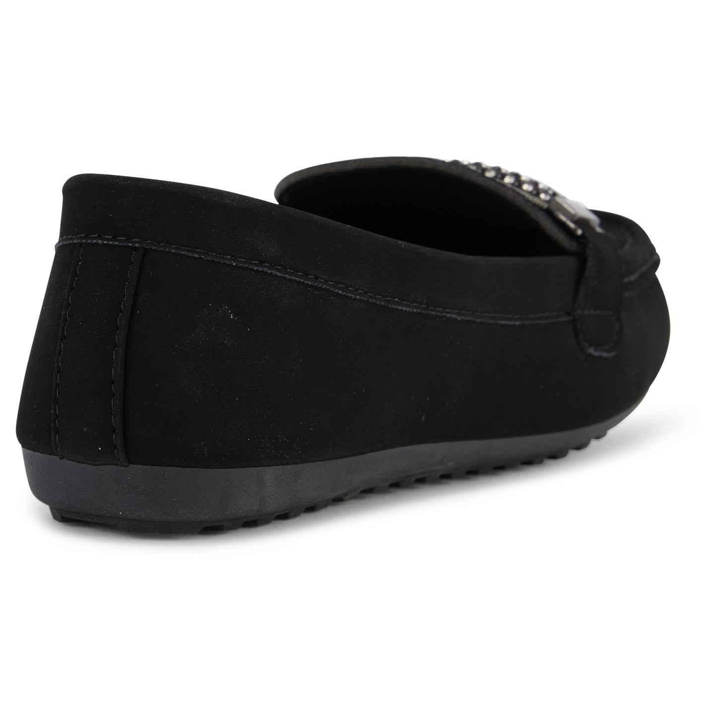 Chain Detail Loafer (Brudge)