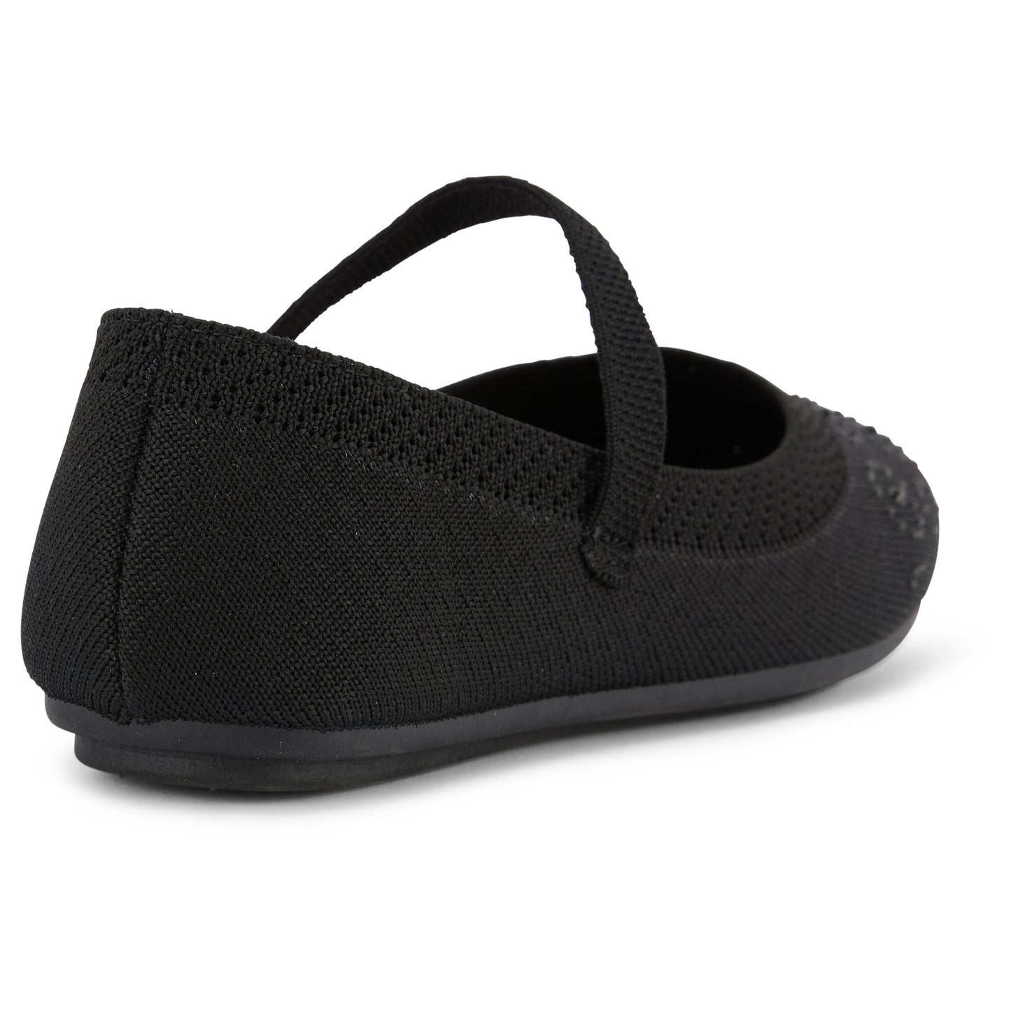Embellished Mary-Jane Flat (Narice)