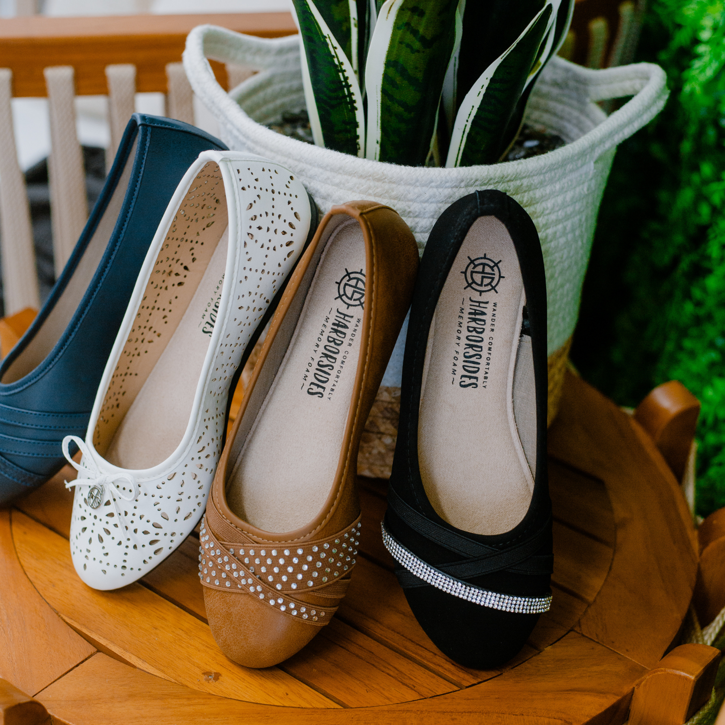 Wardrobe Essentials Bundle