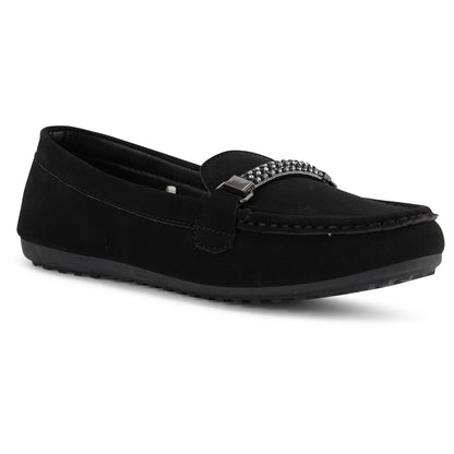 Chain Detail Loafer (Brudge)