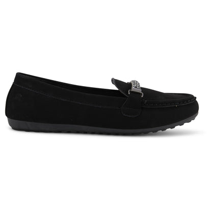 Chain Detail Loafer (Brudge)