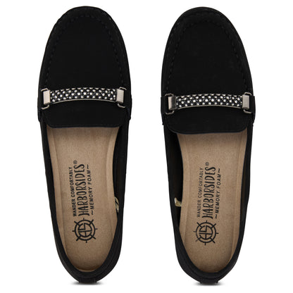 Chain Detail Loafer (Brudge)