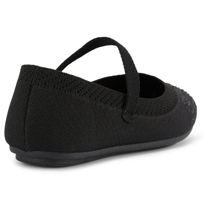 Embellished Mary-Jane Flat (Narice)