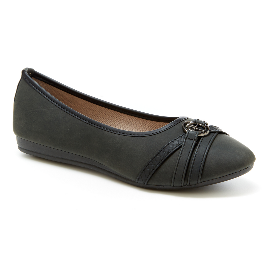 Shop Stylish & Comfortable Women's Ballet Flats | Harborsides Shoes